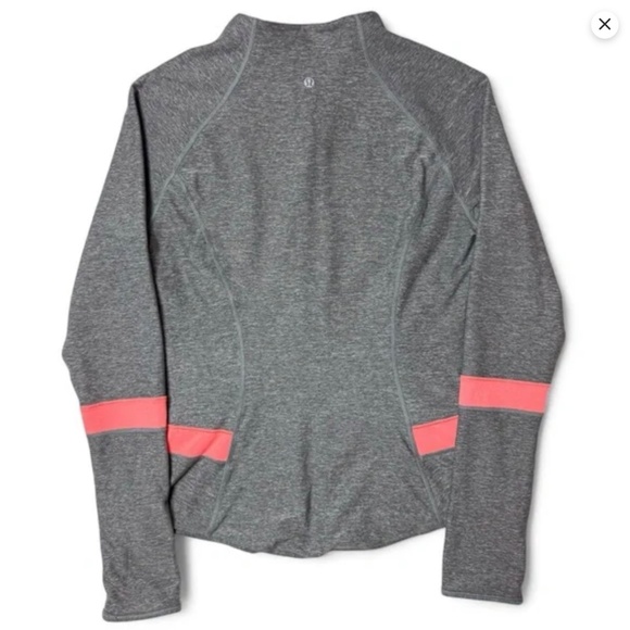 Lululemon Jacket - Picture 2 of 4